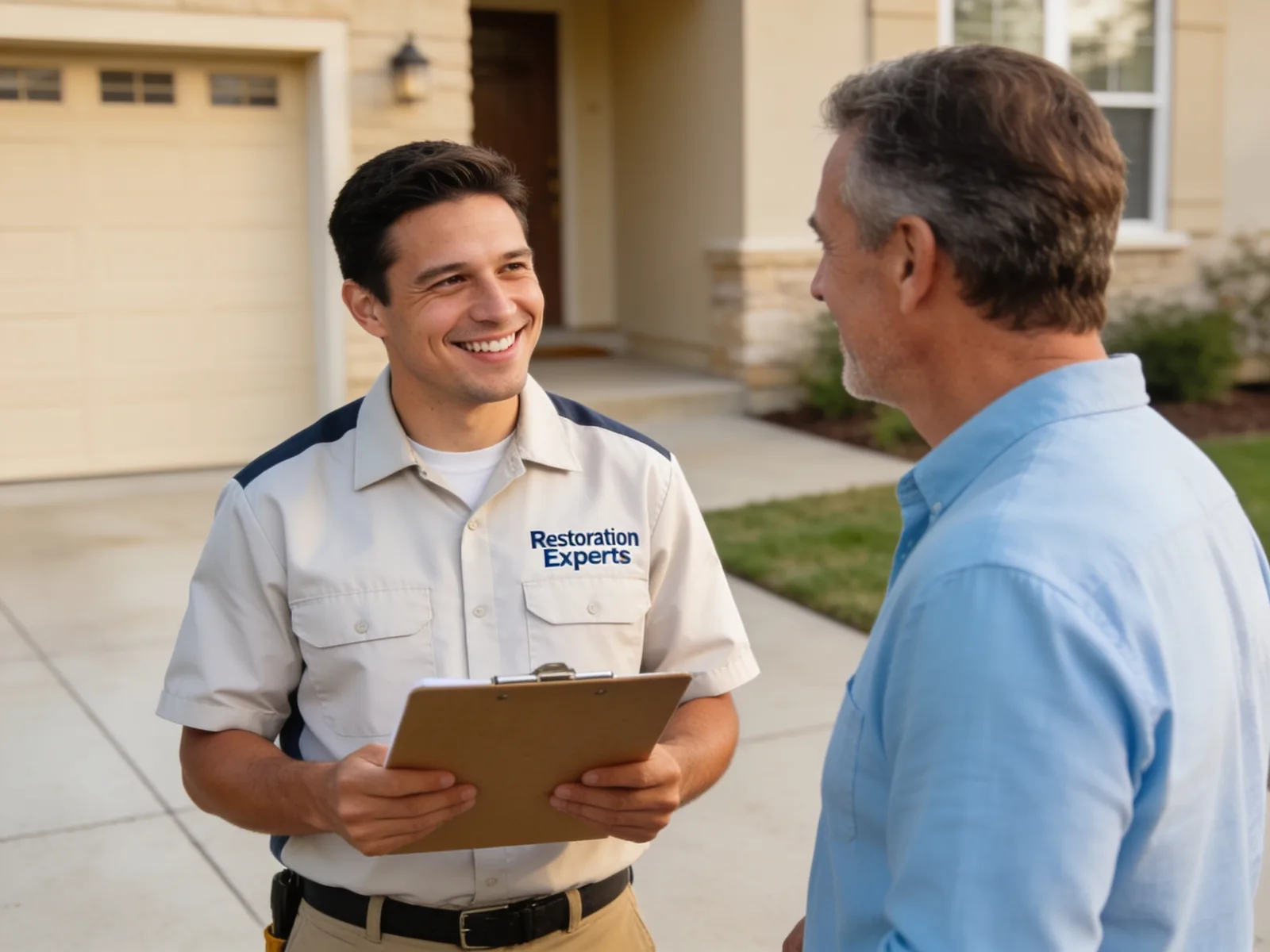 Water Damage Cleanup Cabin John, MD FAQs